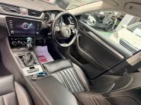 Used Skoda Superb SE L 2021 Grey Estate