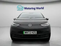 Used VW ID.3 Pro Performance 150 kW (204 HP) 2022 Grey Hatchback