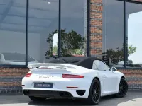 Used Porsche 991 560 HP (411 kW) 2015 Coupe
