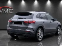 Used Mercedes GLA45 AMG AMG 421 HP (309 kW) 2022 Grey SUV