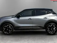 Used Vauxhall Mokka Ultimate 131 HP (96 kW) 2025 SUV