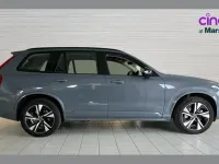 Used Volvo XC90 Plus 235 HP (172 kW) 2023 Grey SUV