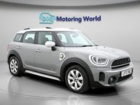 Used Mini Cooper S Classic 220 HP (161 kW) 2022 Grey Hatchback