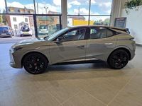 Used DS Automobiles DS4 Performance 130 HP (95 kW) 2023 Grey SUV