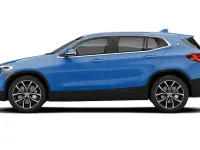 Used BMW X2 M Sport 192 HP (141 kW) 2020 SUV