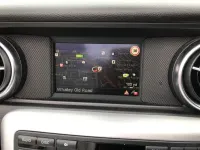 Used Mercedes SLK200 AMG 184 HP (135 kW) 2012 Galenite silver Cabriolet