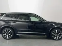 Used Volvo XC90 Ultimate 449 HP (330 kW) 2023 Black SUV