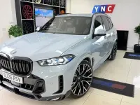 Used BMW X5 M Sport 490 HP (360 kW) 2026 Grey SUV