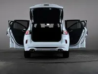 Used Ford Kuga ST-Line 150 HP (110 kW) 2020 White SUV