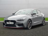 Used Hyundai i30 N Performance 2019 Grey Hatchback