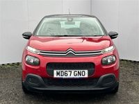 used Citroën C3 1.2 PureTech Feel 5dr