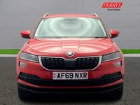 used Skoda Karoq 1.5 TSI SE L 5dr