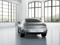 Novo Mercedes CLE300 Edition 258 HP (189 kW) 2026 Coupé