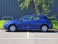 Usado Toyota Corolla 140 HP (102 kW) 2025 Azul Citadino