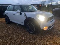 Used Mini Cooper S 2014 White Hatchback