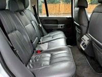 Used Land Rover Range Rover 2003 SUV
