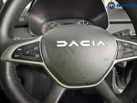 Used Dacia Jogger Expression 110 HP (80 kW) 2023 Grey MPV