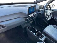 Used VW ID.3 2021 Hatchback