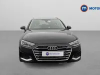 Used Audi A4 Sport 150 HP (110 kW) 2020 Black Estate