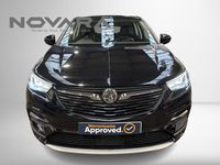 Used Vauxhall Grandland X Elite 130 HP (95 kW) 2020 Black SUV