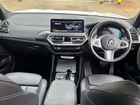 Usado BMW X3 M Sport 190 CV (139 kW) 2024 SUV