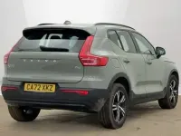 Usado Volvo XC40 Plus 194 HP (142 kW) 2023 SUV