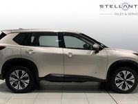 Used Nissan X-Trail Acenta Premium 210 HP (154 kW) 2024 Grey SUV