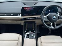 Used BMW X1 M Sport 148 HP (108 kW) 2023 Green SUV