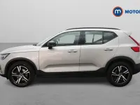 Used Volvo XC40 Plus 163 HP (119 kW) 2026 SUV