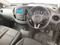 Used Mercedes Vito 2024 Grey Van