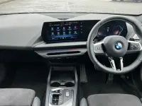 Used BMW 120 M Sport 156 HP (114 kW) 2026 Storm bay metallic Hatchback