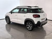 Used Citroën C3 Aircross PureTech 128 HP (94 kW) 2024 White SUV