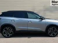Used Renault Austral Iconic Esprit Alpine 200 HP (147 kW) 2023 Grey/black SUV