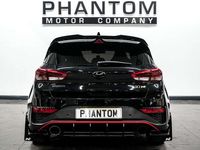 Used Hyundai i30 Edition 2022 Black Hatchback