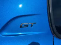 Used Peugeot 208 GT 102 HP (75 kW) 2025 Blue Hatchback