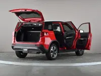 Used Suzuki Vitara SZ5 116 HP (85 kW) 2022 Red SUV
