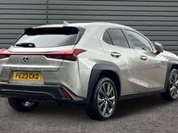 Used Lexus UX 250h Sport Design Packet 184 HP (135 kW) 2024 SUV