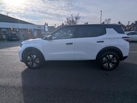 Nouă Vauxhall Frontera 11 kW (15 CP) 2026 Alb