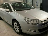 Used Citroën C5 2010 Sedan