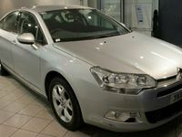 used Citroën C5 2.0