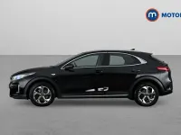 Used Kia XCeed 140 HP (102 kW) 2025 SUV
