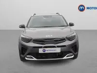 Used Kia Stonic GT-Line S 120 HP (88 kW) 2024 Grey SUV