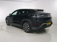 Used BYD Sealion 7 389 kW (530 HP) 2026 Black SUV