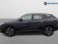 Used MG HS SE 224 HP (164 kW) 2025 Black SUV