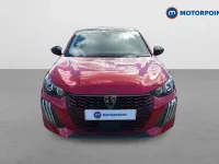 Used Peugeot 208 Allure 101 HP (74 kW) 2025 Red Hatchback