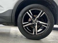 Used Volvo XC40 R-Design 161 HP (118 kW) 2021 SUV