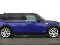 Used Mini Cooper S Clubman Sport 2019 Blue Estate
