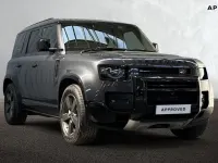 Used Land Rover Defender HSE Dynamic 2022 Grey SUV