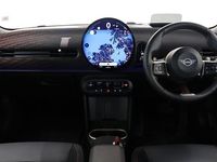Used Mini Cooper Hatch 113 kW (154 HP) 2025 Black Hatchback