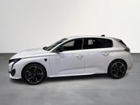 Used Peugeot e-308 GT 113 kW (154 HP) 2026 White Hatchback